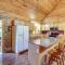 Secluded Harrison Retreat Near Buffalo Natl River