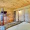 Secluded Harrison Retreat Near Buffalo Natl River