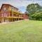 Secluded Harrison Retreat Near Buffalo Natl River