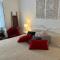 Bed&Breakfast Al Campanario