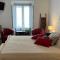 Bed&Breakfast Al Campanario