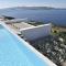 Luxury villa-The Edge - Sarakíniko