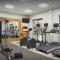 Hilton Garden Inn Jacksonville Downtown Southbank