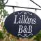Lillåns B&B