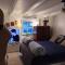 PARIS AUTHENTIC HOUSE studio with green courtyard 12 rue labourse Gentilly 94250 - 让蒂伊