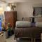 PARIS AUTHENTIC HOUSE studio with green courtyard 12 rue labourse Gentilly 94250 - 让蒂伊