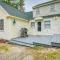 Cozy Vacation Rental Home Near Lake Winnipesaukee!
