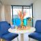 King Hotel Orbi City Sea View