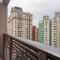 Studio no Log Centro de Curitiba - LOG1409 - 库里提巴