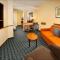 Fairfield Inn & Suites by Marriott Waco North