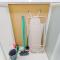 Apartamento Gardem de 2 Quartos com Vaga - RIO0012 - 库里提巴