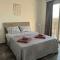 The Aqua Marine Flat