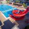 The Aqua Marine Flat