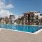 The Aqua Marine Flat