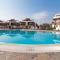 The Aqua Marine Flat