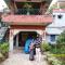 Rater Tara Diner Rabi Resort