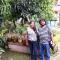 Rater Tara Diner Rabi Resort