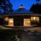 Mongolian Crafted Yurt with Private Spa and Spectacular Views