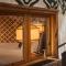 Mongolian Crafted Yurt with Private Spa and Spectacular Views