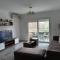 Luxury Inn: 3BR Amazing View in Madinaty B6