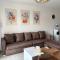 Luxury Inn: 3BR Amazing View in Madinaty B6