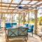 Home Near Beach in Alligator Point Rooftop Deck! - Sun N Sand Beaches