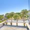 Home Near Beach in Alligator Point Rooftop Deck! - Sun N Sand Beaches