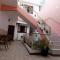 Albergue Rio Vermelho
