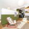 Funky Studio By The Beach - 法夫