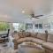 Spanaway Lakefront House Dock, Fire Pit - Spanaway