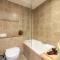 LUXE | 1BR | Heart of DIFC & Trade Centre - Dubaj