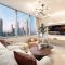 LUXE | 1BR | Heart of DIFC & Trade Centre - Dubaj