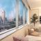 LUXE | 1BR | Heart of DIFC & Trade Centre - Dubaj