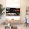 LUXE | 1BR | Heart of DIFC & Trade Centre - Dubaj