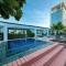 LUXE | 1BR | Heart of DIFC & Trade Centre - Dubaj