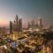 LUXE | 1BR | Heart of DIFC & Trade Centre - Dubaj