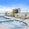 Belle Escapes 710 Elevated CBD getaway with magical views