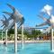 Belle Escapes 710 Elevated CBD getaway with magical views