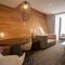 Doubletree By Hilton Mexico City Santa Fe - Ciudad de México