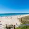 The Ultimate Beachfront Holiday Pad