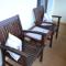 Apartment mit Herz