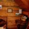 Rustic Beaverfoot Lodge - Parson