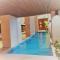 Spectacular MelbCBD 3BR2BTH FreeParking SthrnCrs
