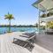Riverside Elegance on Noosa Parade