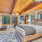 Modern Tahoe Retreat with Grill Walk to Beach - 霍姆伍德