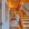 Modern Tahoe Retreat with Grill Walk to Beach - 霍姆伍德