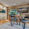 Modern Tahoe Retreat with Grill Walk to Beach - 霍姆伍德