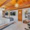 Modern Tahoe Retreat with Grill Walk to Beach - 霍姆伍德