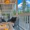 Modern Tahoe Retreat with Grill Walk to Beach - 霍姆伍德