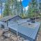 Modern Tahoe Retreat with Grill Walk to Beach - 霍姆伍德